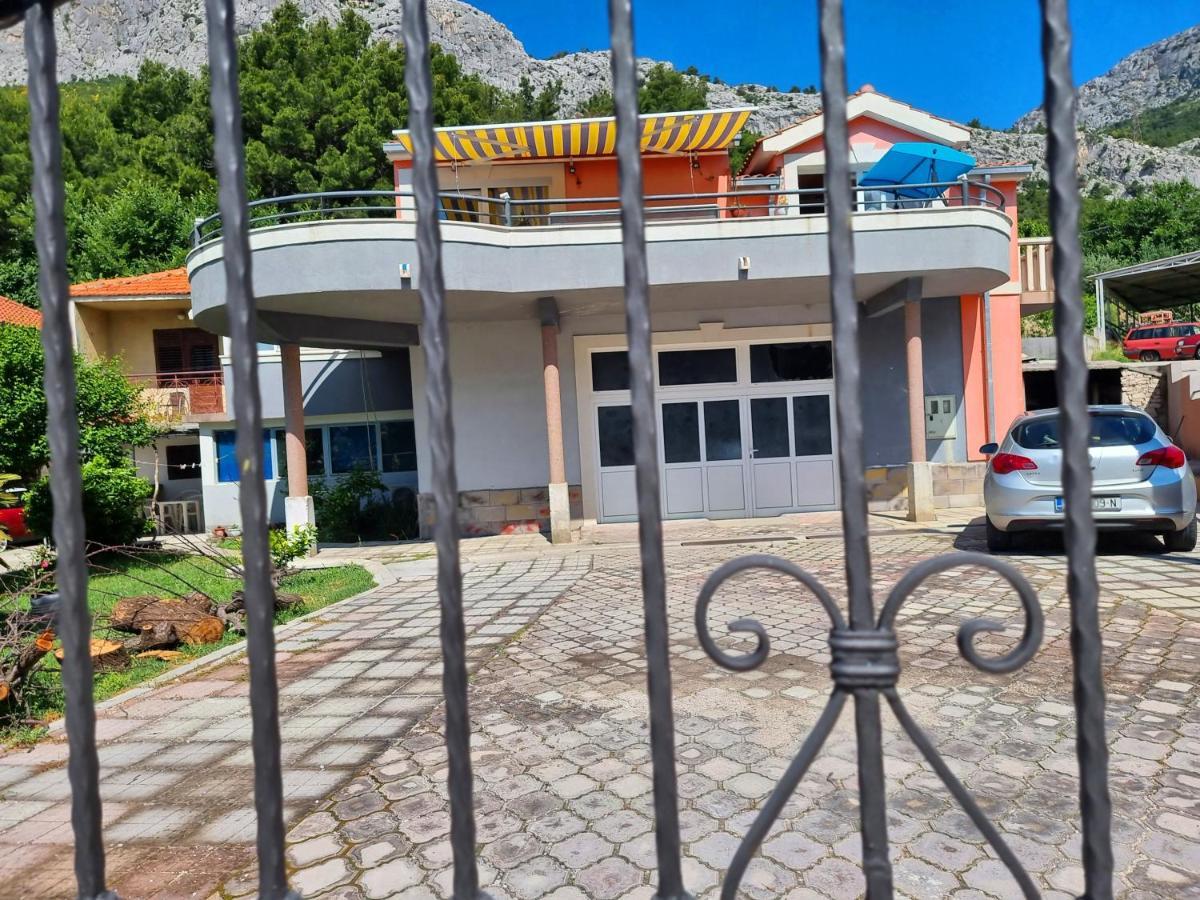 Guest House Klara โซลิน ภายนอก รูปภาพ