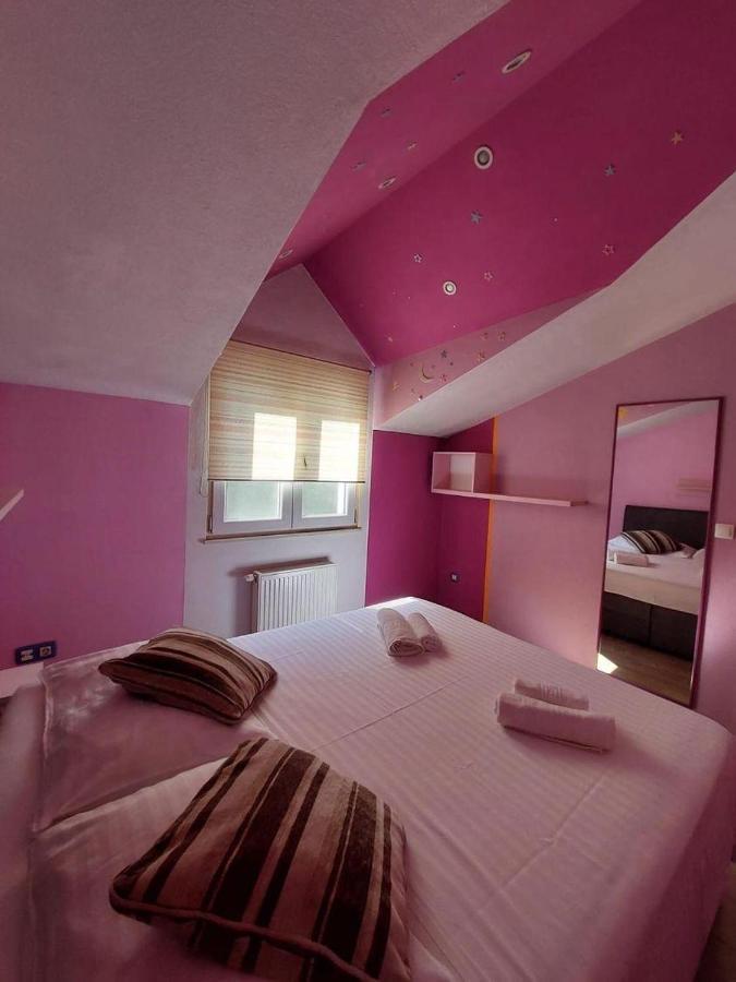 Guest House Klara โซลิน ภายนอก รูปภาพ